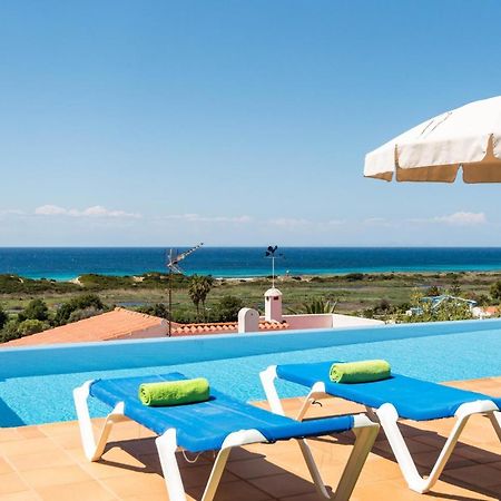 Villa Magdalena Alaior Exterior foto